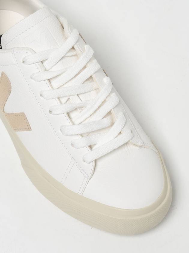 Sneakers Chromefree Veja in pelle a grana - VEJA - BALAAN 4