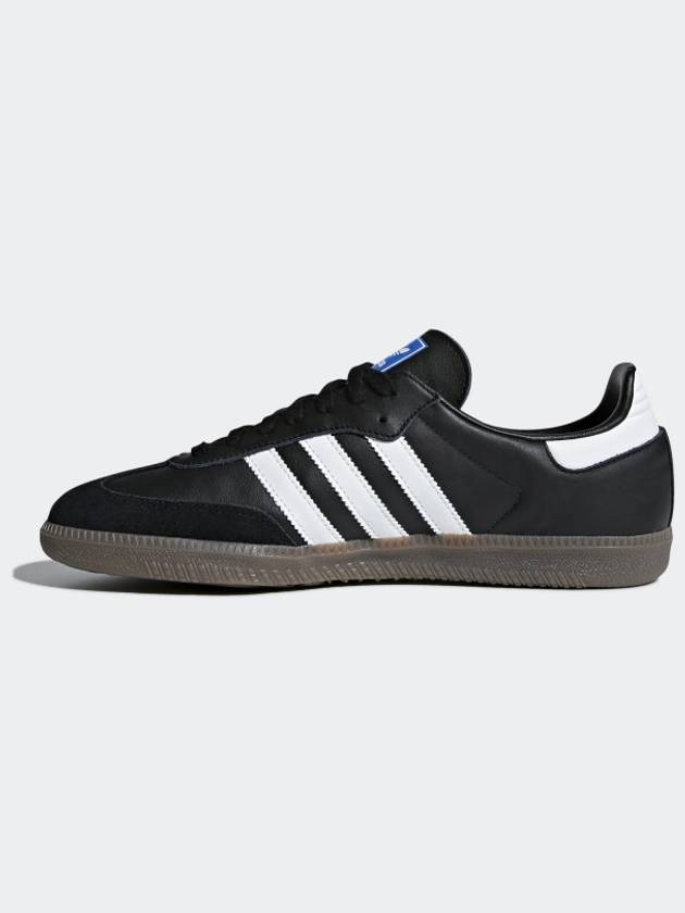 Susamba OG Shoe Core Black B75807 - ADIDAS ORIGINALS - BALAAN 6