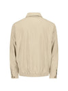 Harrington Windbreaker Beige - POLO RALPH LAUREN - BALAAN 3