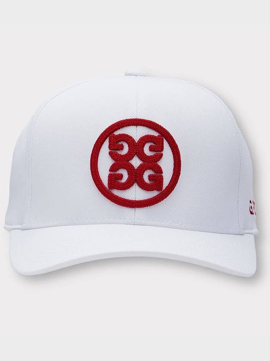 Circle GS Snapback G4AF22H39 - G/FORE - BALAAN 2