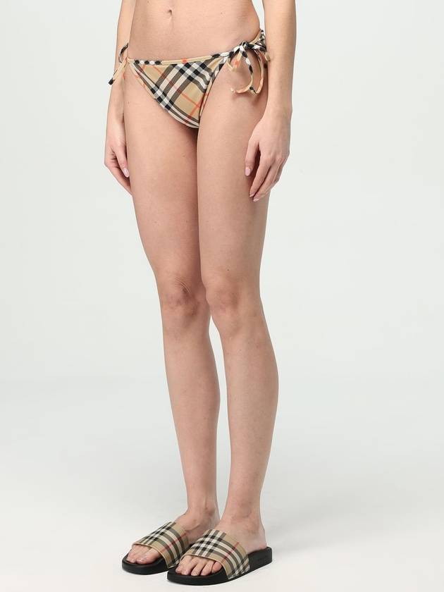 Swimsuit woman Burberry - BURBERRY - BALAAN 4