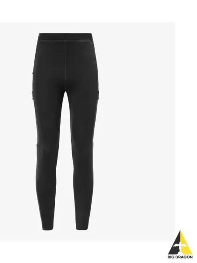 The North Face NF6KP02A Hybrid Hiker Leggings - THE NORTH FACE - BALAAN 1