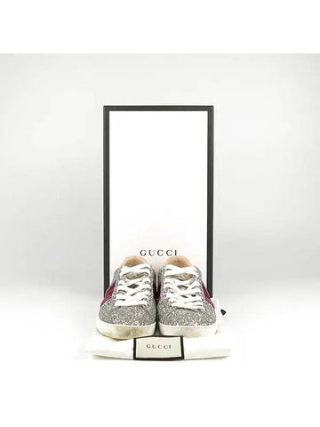 Smith Market 475213 Sneakers Women s Shoes - GUCCI - BALAAN 1