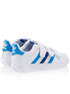 Original Alumno CF Low-Top Sneakers White - ADIDAS - BALAAN 4