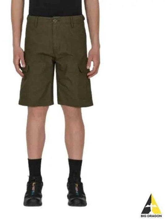 side logo patch shorts I028245 - CARHARTT WIP - BALAAN 2