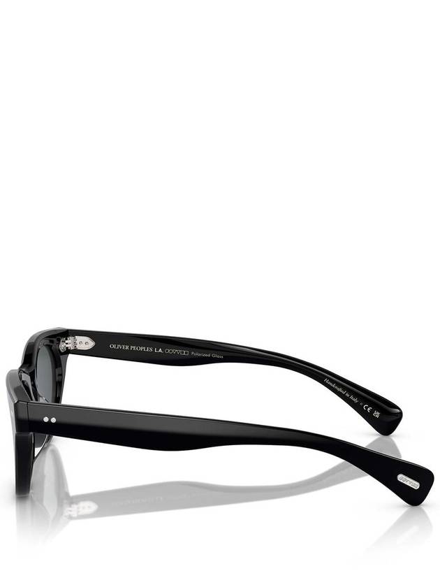 Oliver Peoples OV5541SU Black - OLIVER PEOPLES - BALAAN 3