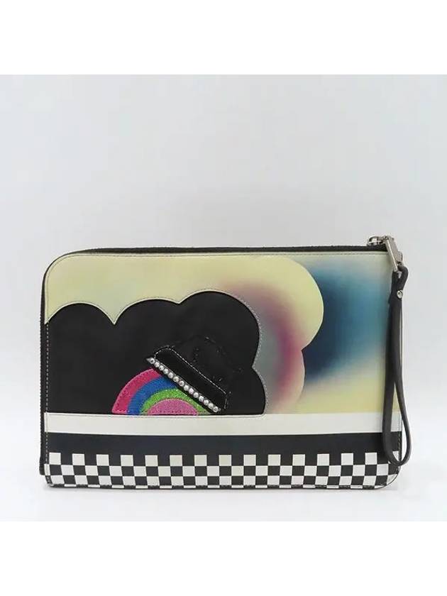 Marc Jacobs Clutch Bag - MARC JACOBS - BALAAN 4