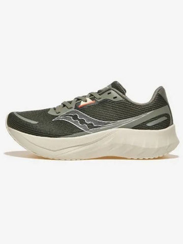 Tide 2M CHARCOAL - SAUCONY - BALAAN 1