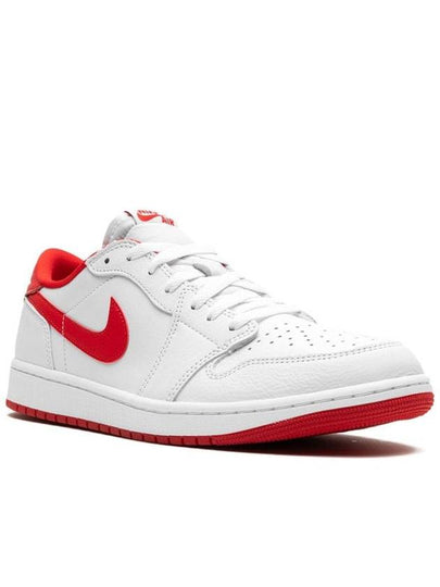 Air Jordan 1 Retro Low OG Sneakers - JORDAN - BALAAN 2