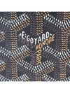 black clutch bag - GOYARD - BALAAN 4