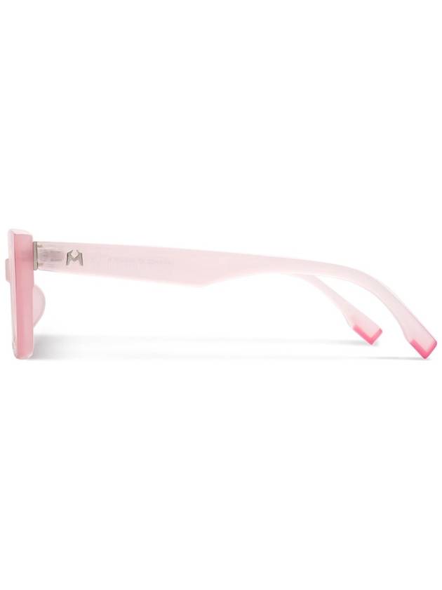 PEPPER 05 Pepper Pink Sunglasses - MCCOIN - BALAAN 4