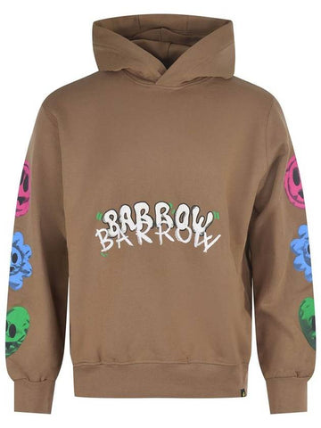 Barrow Hoodie - CLAIRE BARROW - BALAAN 1