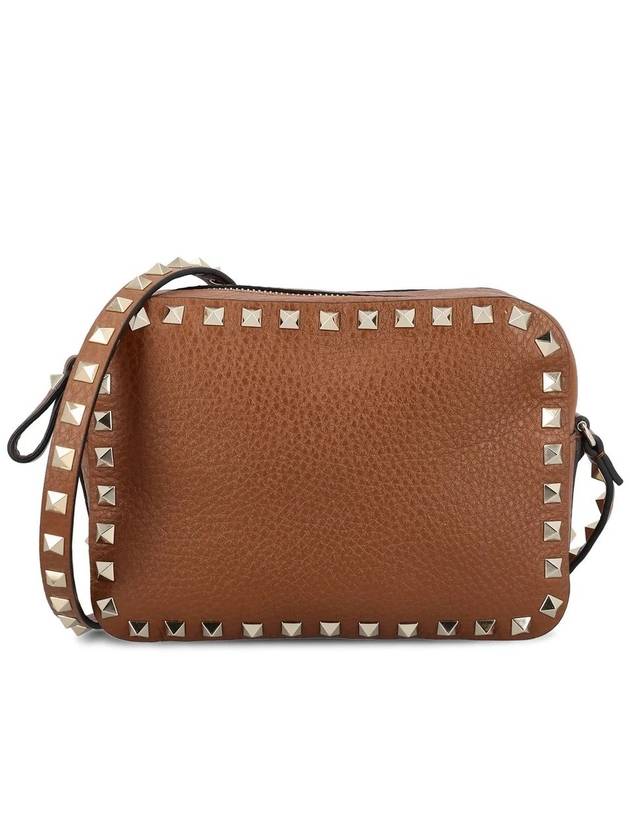 VALENTINO ROCKSTUD CROSS BODY BAG - VALENTINO - BALAAN 1