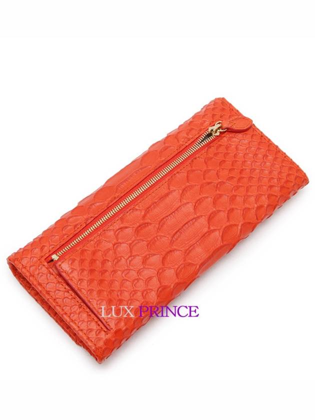 women s long wallet - MULBERRY - BALAAN 2