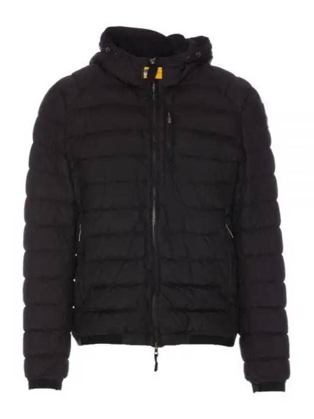 COLEMAN padding black - PARAJUMPERS - BALAAN 2