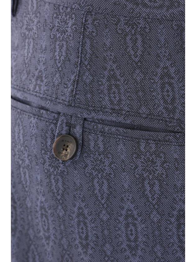 Etro Trousers - ETRO - BALAAN 3