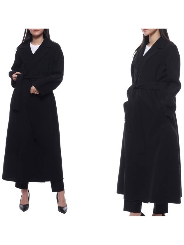 Women's Elisa Wool Coat ELISA 2419011031600 013 24S - MAX MARA - BALAAN 1