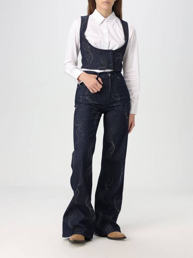 Jeans woman Dondup - DONDUP - BALAAN 2