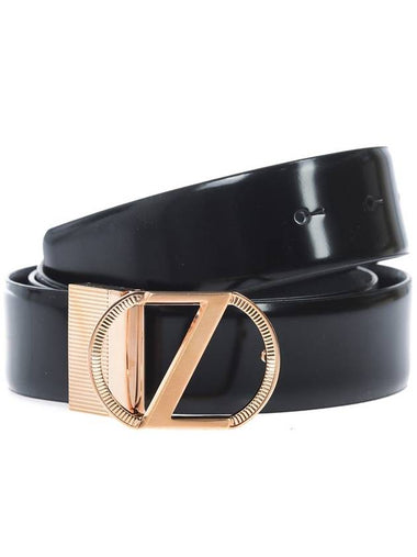 Zegna Belt - ERMENEGILDO ZEGNA - BALAAN 1