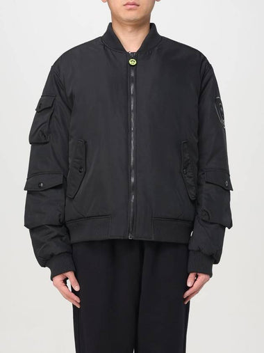 Coat men Barrow - CLAIRE BARROW - BALAAN 1