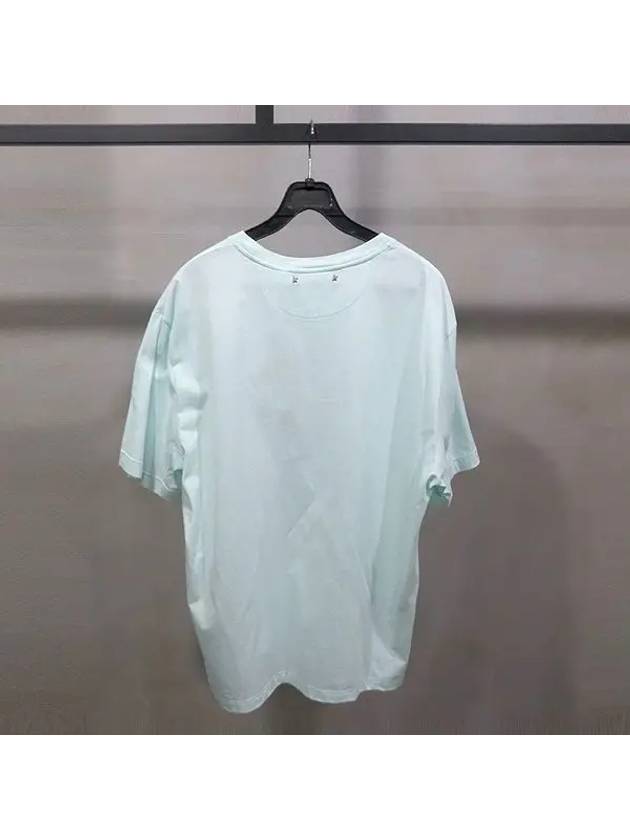 Smith Market GMP01128 Tee Men s Clothing - GOLDEN GOOSE - BALAAN 3