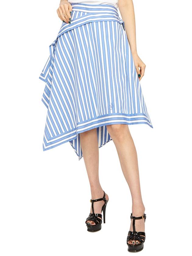 Midi Skirt SK0165 PG1466856 - JW ANDERSON - BALAAN 7