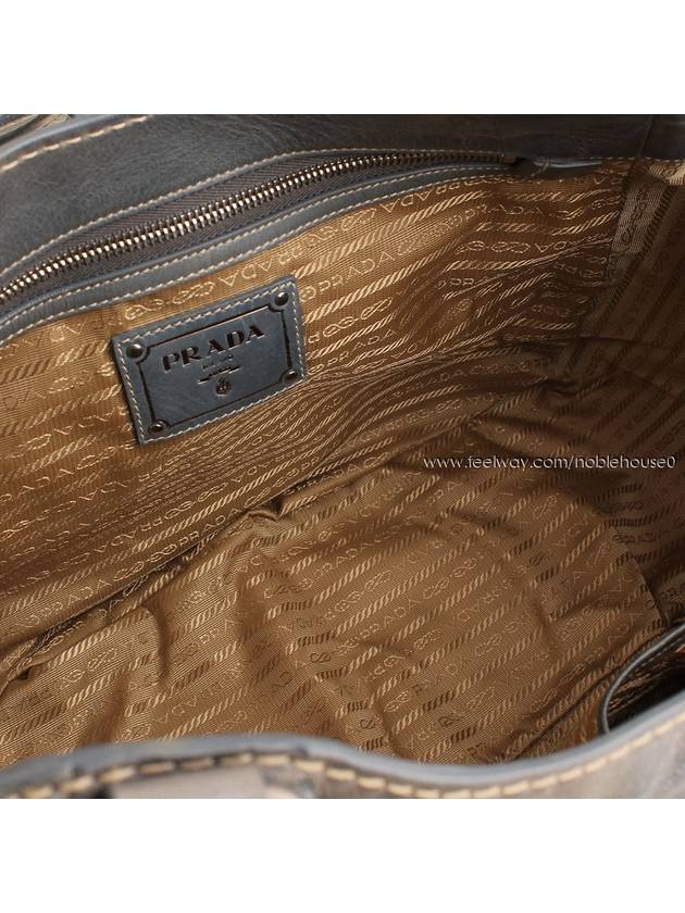 women tote bag - PRADA - BALAAN 6