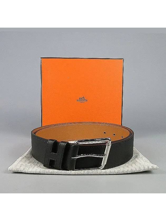 CEINTURE BELT - HERMES - BALAAN 1