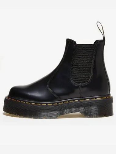 Dr Martens 2976 Quad BLACK - DR. MARTENS - BALAAN 1