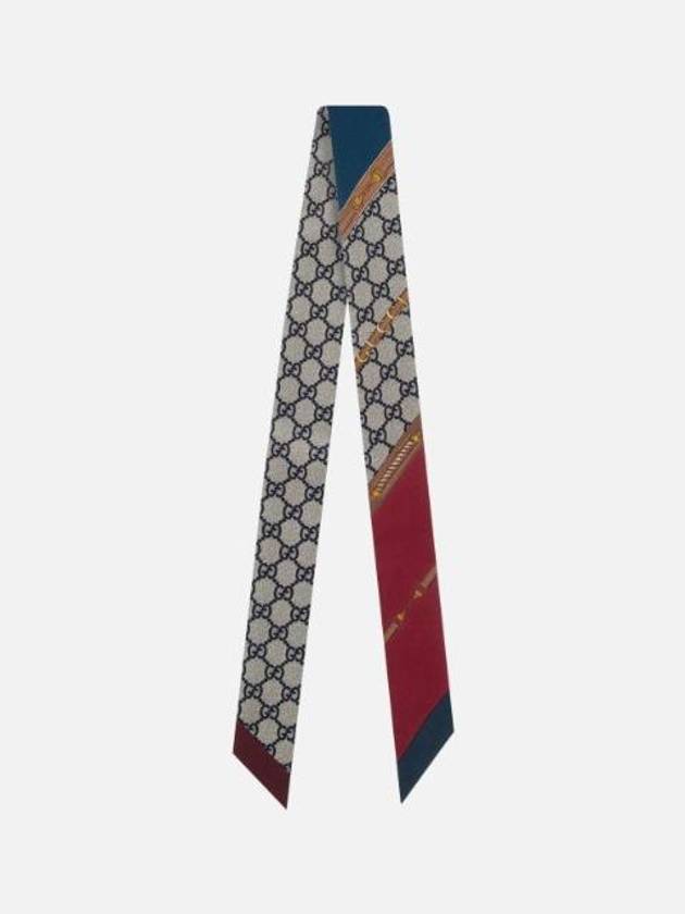 NB26 Women s Scarf - GUCCI - BALAAN 1