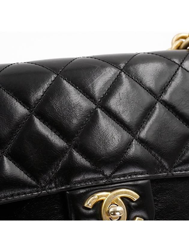 Women s Workshop Collection Flap Chain Bag - CHANEL - BALAAN 14