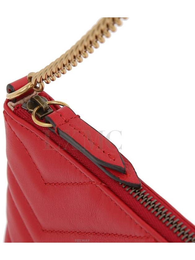 women pouch bag - GUCCI - BALAAN 5