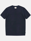 Men's Terry Round Short Sleeve TShirt MMSWM5T31 771 - AT.P.CO - BALAAN 9