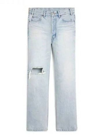 WESLEY denim pants 271063 - CELINE - BALAAN 1