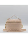 S5488UNTR Crossbody Bag - DIOR - BALAAN 2