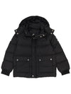 Kids padded jumper H30364 09B can be worn by adults - GIVENCHY - BALAAN 3