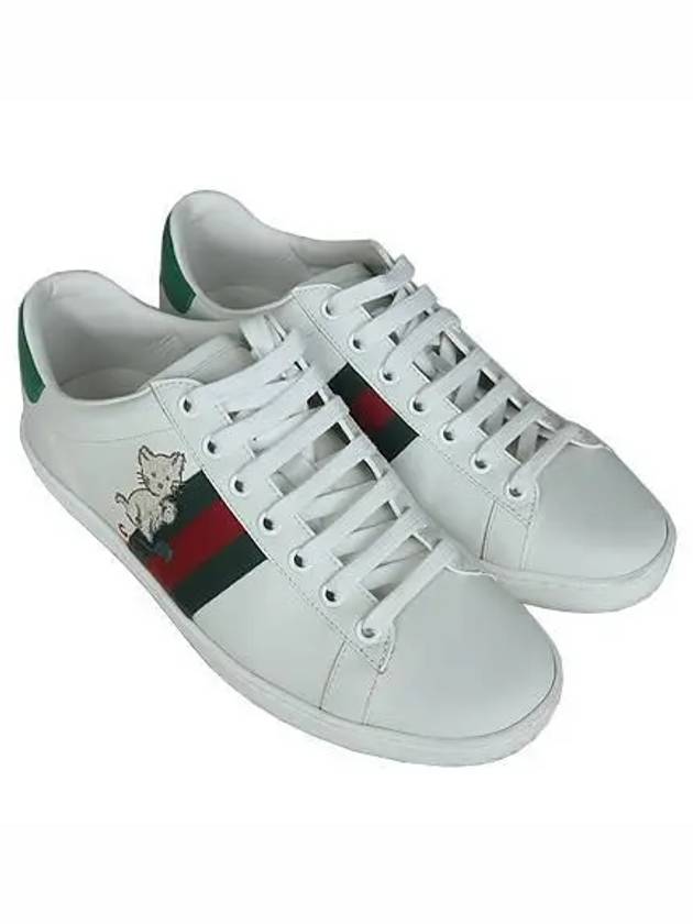 Smith Market 630616 Sneakers Women s Shoes - GUCCI - BALAAN 1