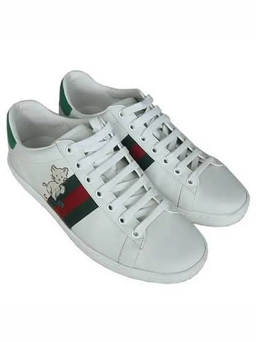 Smith Market 630616 Sneakers Women s Shoes - GUCCI - BALAAN 1