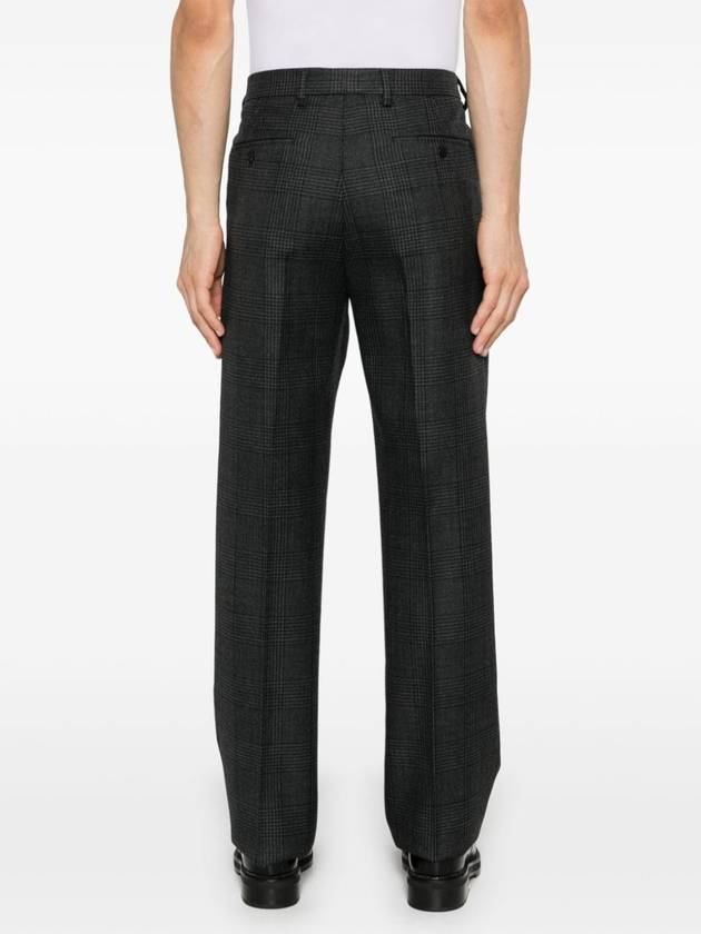 Prada Trousers Grey - PRADA - BALAAN 2