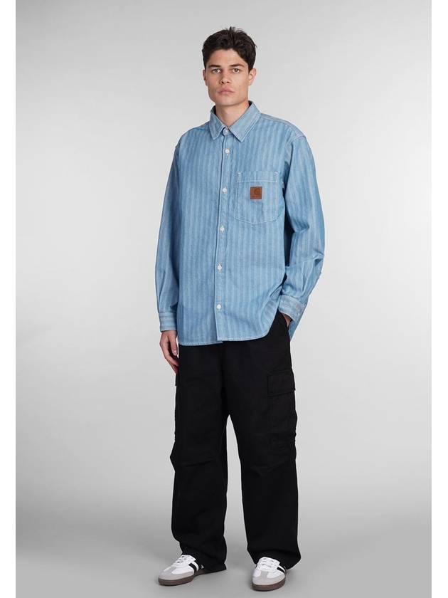 Carhartt Wip Shirt - CARHARTT WIP - BALAAN 2