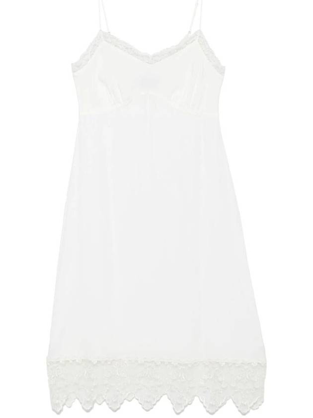 Simone Rocha Dress - SIMONE ROCHA - BALAAN 1