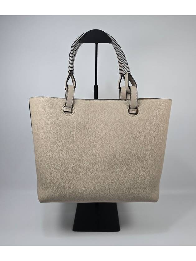 Small Anagram Tote Bag - LOEWE - BALAAN 3