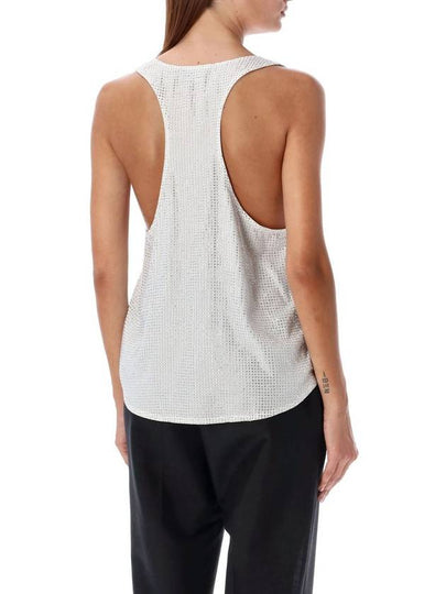 Retrofête Whitney Crystal Tank Top - RETROFETE - BALAAN 2