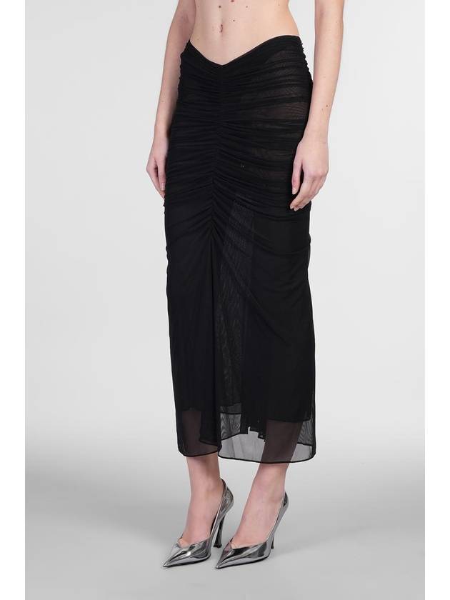 Mugler Skirt - MUGLER - BALAAN 4