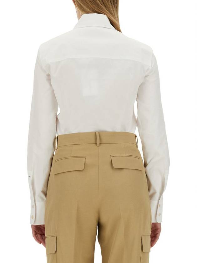 Sportmax "Scout" Shirt - MAX MARA SPORTMAX - BALAAN 3