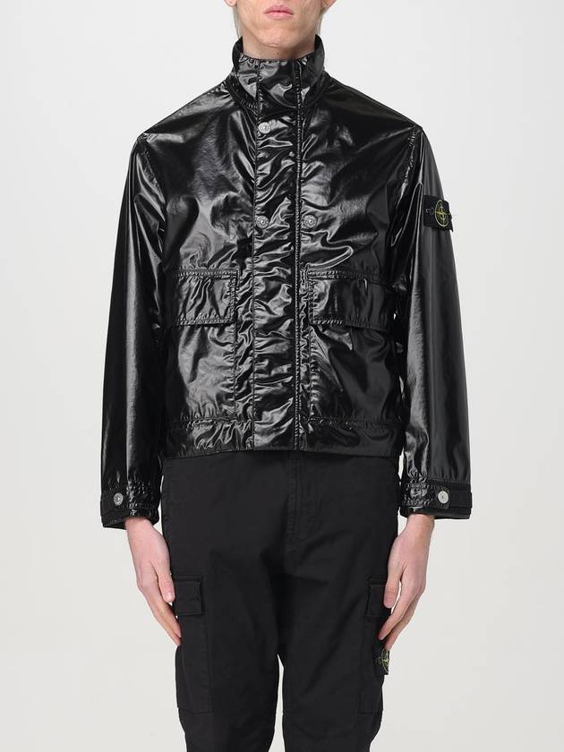 Jacket men Stone Island - STONE ISLAND - BALAAN 1