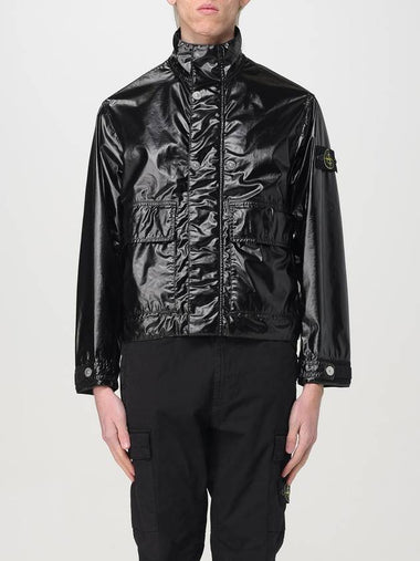 Jacket men Stone Island - STONE ISLAND - BALAAN 1