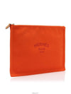 women clutch bag - HERMES - BALAAN 3