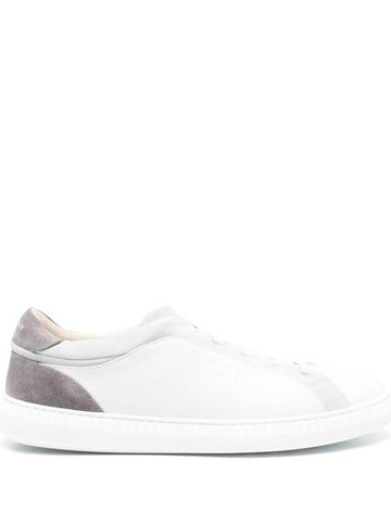 Givenchy Sneakers White - GIVENCHY - BALAAN 1