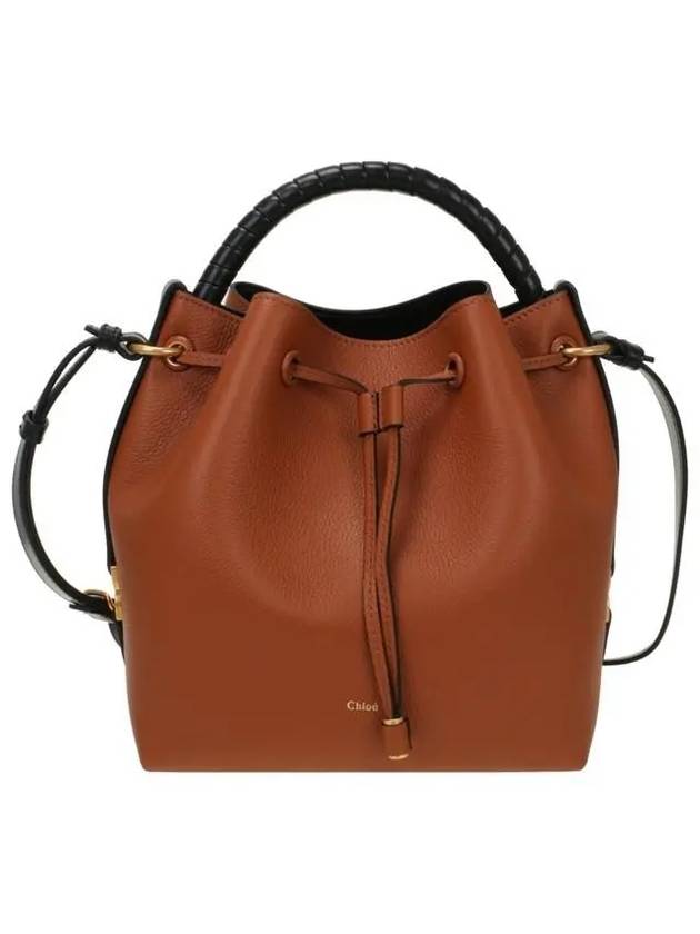 Marcie Bucket Bag Tan - CHLOE - BALAAN 2